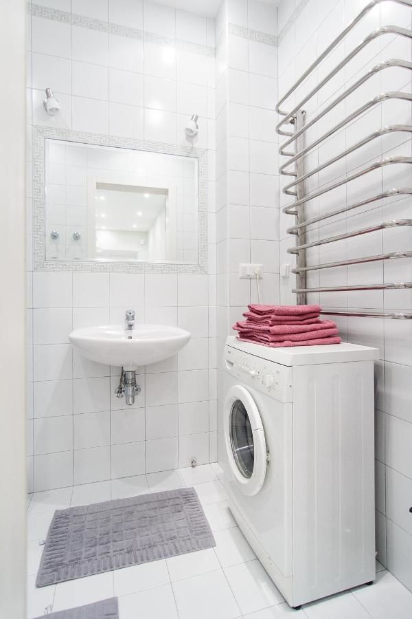 Апартаменты Best Apartments on St. Rishelievskaya 7 Одесса