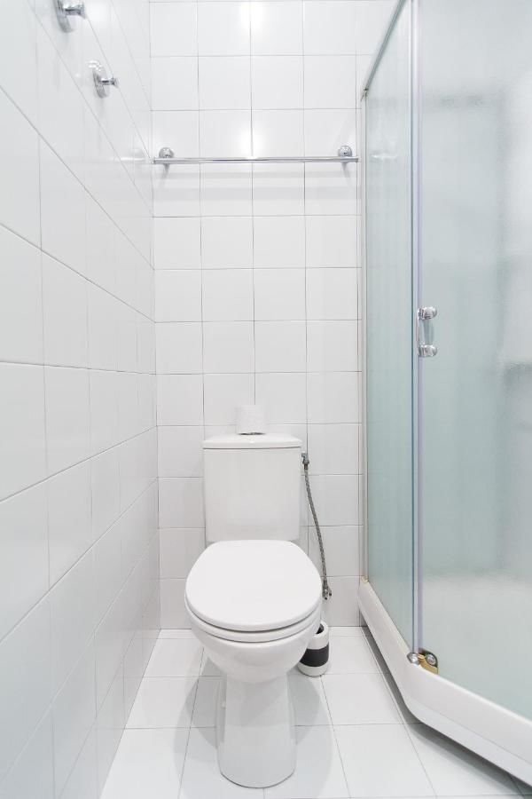 Апартаменты Best Apartments on St. Rishelievskaya 7 Одесса