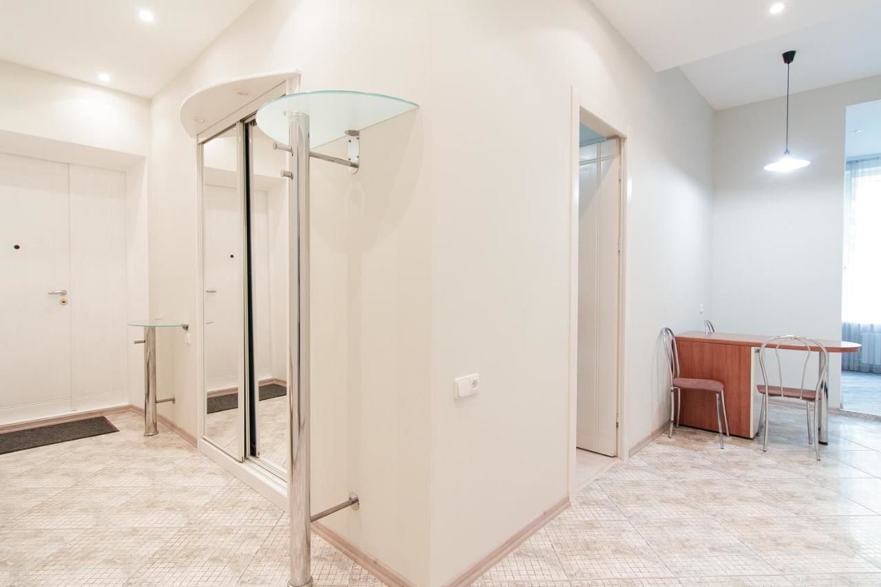Апартаменты Best Apartments on St. Rishelievskaya 7 Одесса