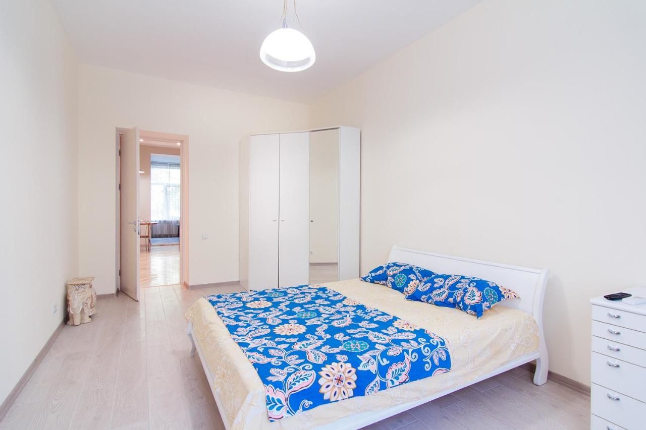 Апартаменты Best Apartments on St. Rishelievskaya 7 Одесса