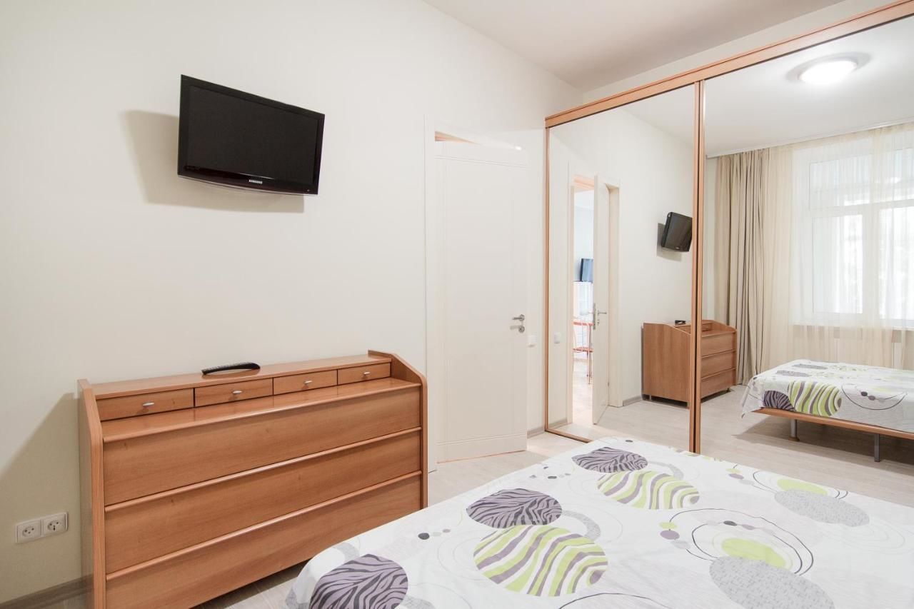 Апартаменты Best Apartments on St. Rishelievskaya 7 Одесса