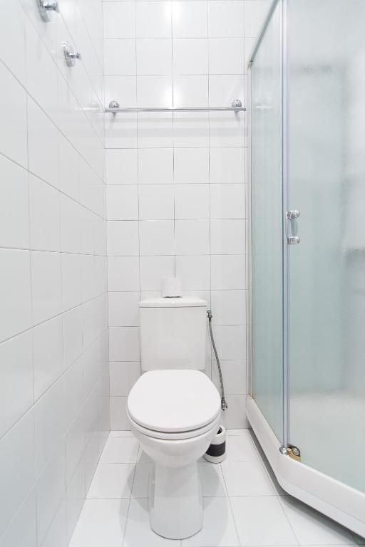 Апартаменты Best Apartments on St. Rishelievskaya 7 Одесса