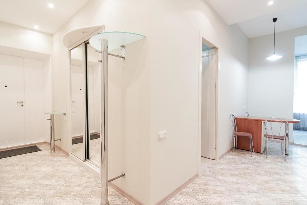 Апартаменты Best Apartments on St. Rishelievskaya 7 Одесса