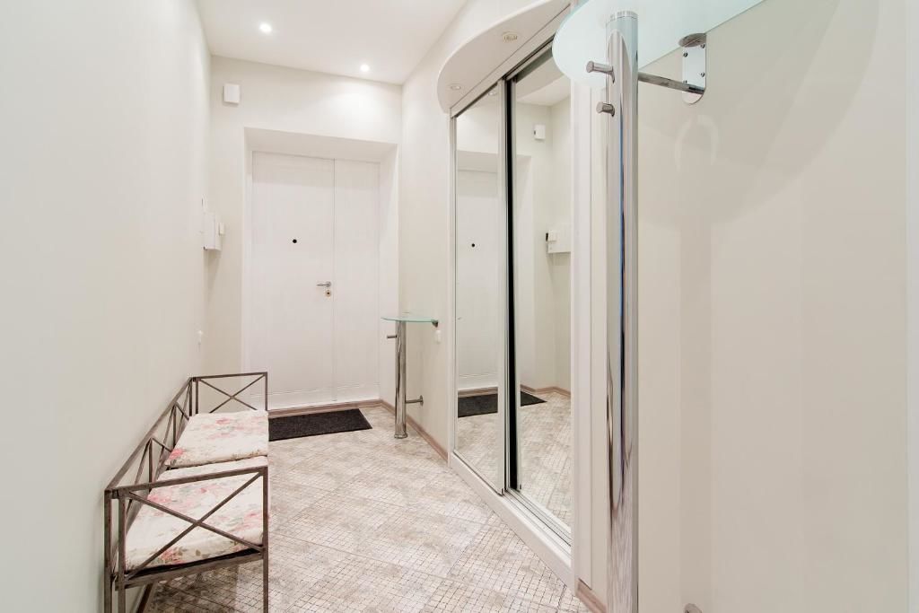 Апартаменты Best Apartments on St. Rishelievskaya 7 Одесса