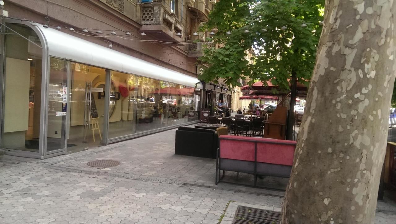 Апартаменты Best Apartments on St. Rishelievskaya 7 Одесса