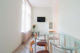 Апартаменты Best Apartments on St. Rishelievskaya 7 Одесса Апартаменты Делюкс-10