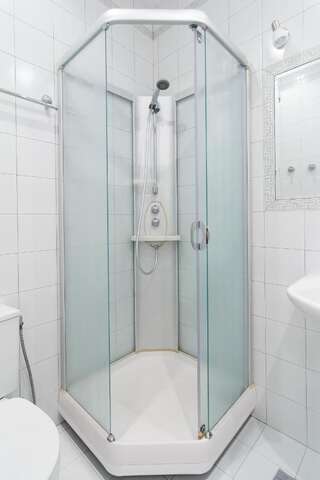 Апартаменты Best Apartments on St. Rishelievskaya 7 Одесса Апартаменты Делюкс-11