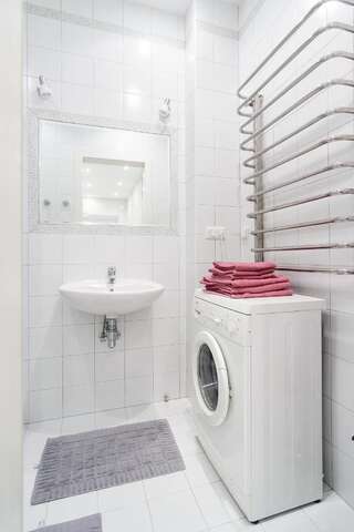 Апартаменты Best Apartments on St. Rishelievskaya 7 Одесса Апартаменты Делюкс-12