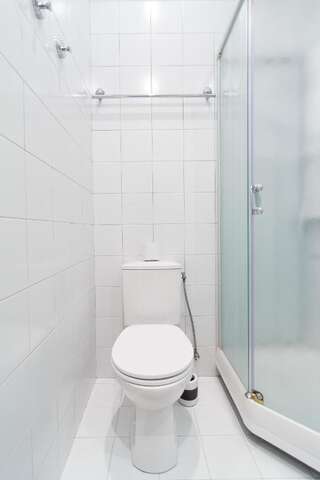 Апартаменты Best Apartments on St. Rishelievskaya 7 Одесса Апартаменты Делюкс-13