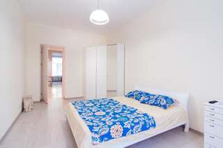 Апартаменты Best Apartments on St. Rishelievskaya 7 Одесса Апартаменты Делюкс-17
