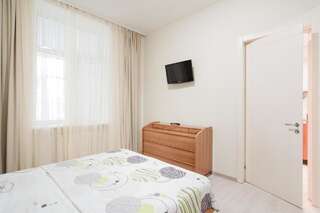 Апартаменты Best Apartments on St. Rishelievskaya 7 Одесса Апартаменты Делюкс-19