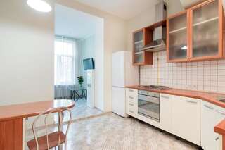 Апартаменты Best Apartments on St. Rishelievskaya 7 Одесса Апартаменты Делюкс-2