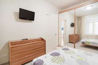 Апартаменты Best Apartments on St. Rishelievskaya 7 Одесса Апартаменты Делюкс-20