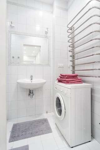 Апартаменты Best Apartments on St. Rishelievskaya 7 Одесса Апартаменты Делюкс-29