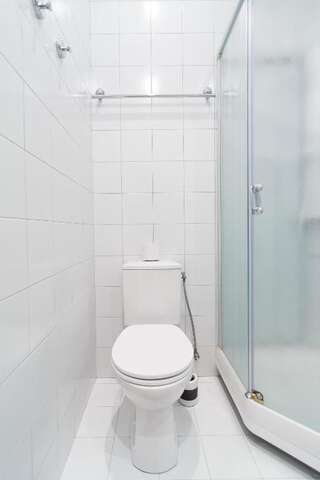 Апартаменты Best Apartments on St. Rishelievskaya 7 Одесса Апартаменты Делюкс-33