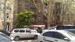 Апартаменты Best Apartments on St. Rishelievskaya 7 Одесса Апартаменты Делюкс-4