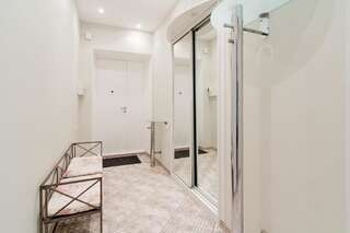 Апартаменты Best Apartments on St. Rishelievskaya 7 Одесса Апартаменты Делюкс-40