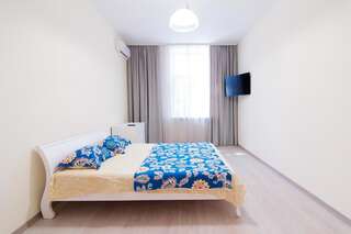 Апартаменты Best Apartments on St. Rishelievskaya 7 Одесса Апартаменты Делюкс-6