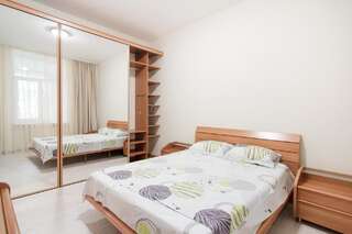 Апартаменты Best Apartments on St. Rishelievskaya 7 Одесса Апартаменты Делюкс-8