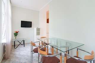 Апартаменты Best Apartments on St. Rishelievskaya 7 Одесса Апартаменты Делюкс-9