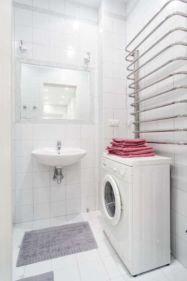 Апартаменты Best Apartments on St. Rishelievskaya 7 Одесса-14