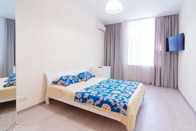 Апартаменты Best Apartments on St. Rishelievskaya 7 Одесса-16