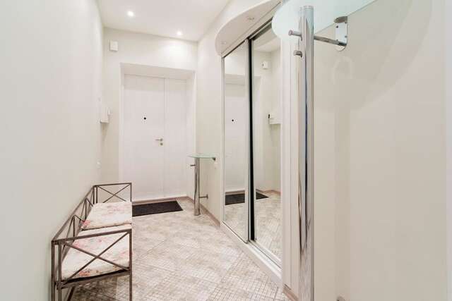 Апартаменты Best Apartments on St. Rishelievskaya 7 Одесса-20