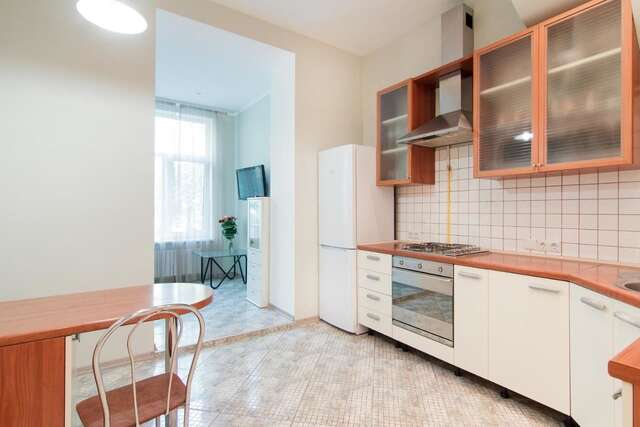 Апартаменты Best Apartments on St. Rishelievskaya 7 Одесса-4