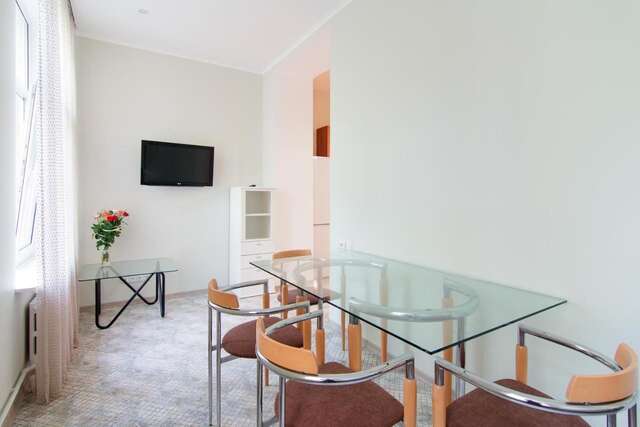 Апартаменты Best Apartments on St. Rishelievskaya 7 Одесса-11